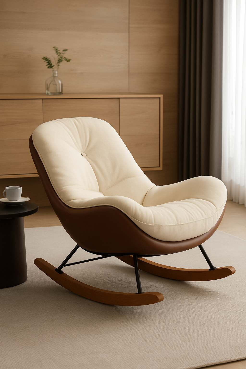 Transform Your Space into a Serene Sanctuary