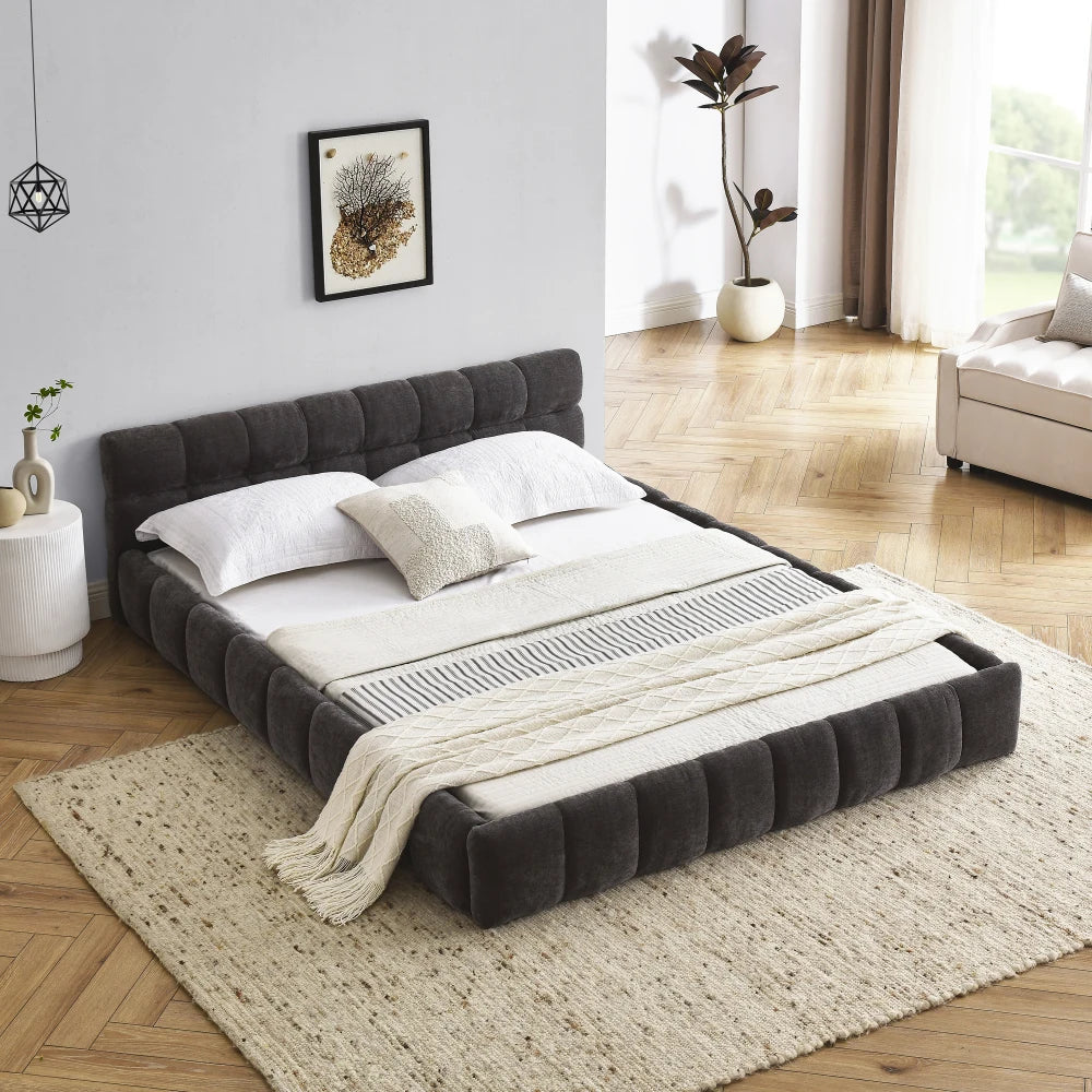 Transform Your Sleep into Luxurious Comfort