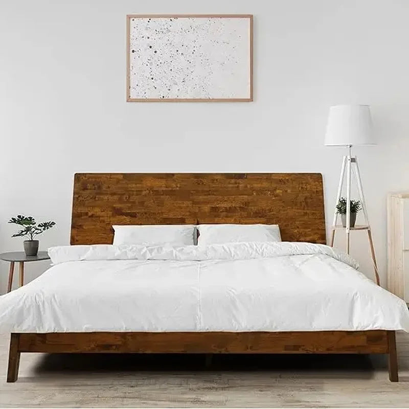 "Experience Restful Sleep and Renewed Vitality Daily."