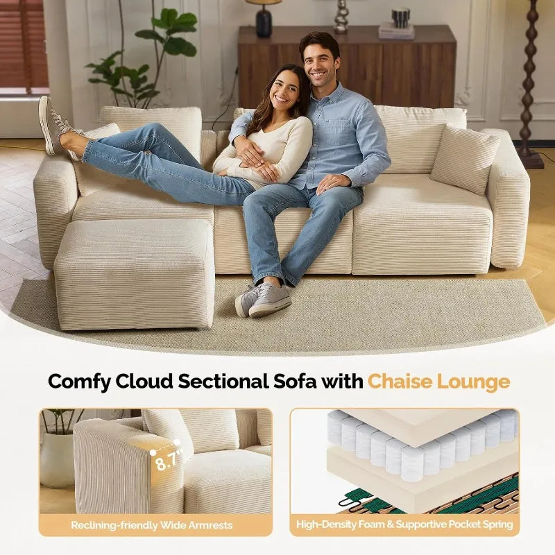 Transform Your Space into a Cozy Retreat