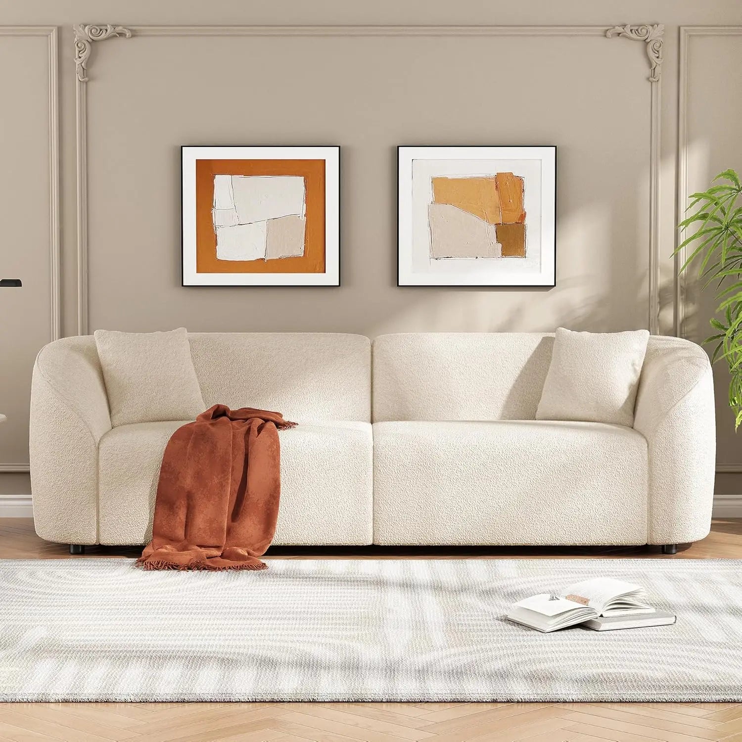 "Transform Your Space Into a Cozy Sanctuary"