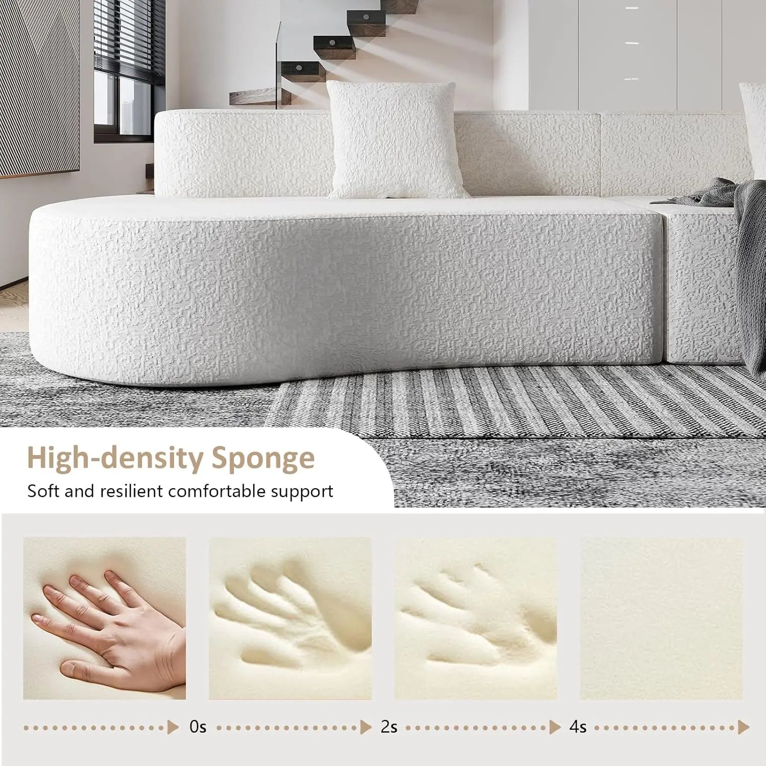 Transform Your Space into a Cozy Retreat